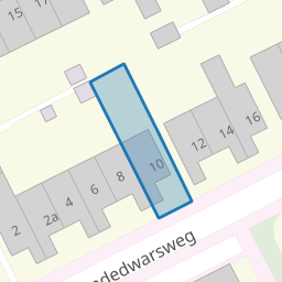 Perceel AML01-H-11652