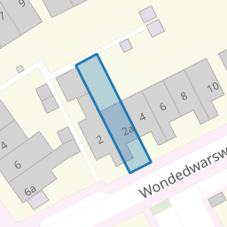 Perceel AML01-H-11656