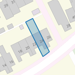 Perceel AML01-H-11667