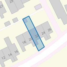 Perceel AML01-H-11668