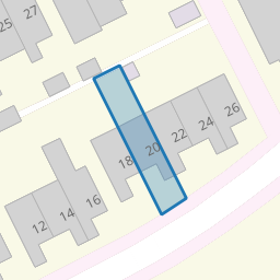 Perceel AML01-H-11669