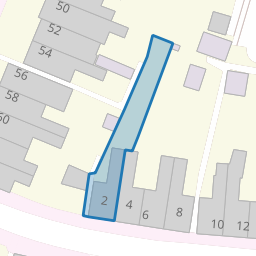 Perceel AML01-H-11697