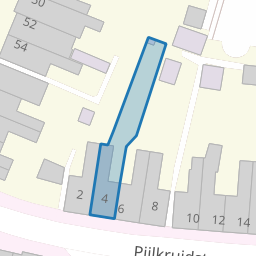 Perceel AML01-H-11698