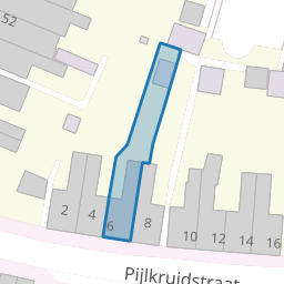 Perceel AML01-H-11699
