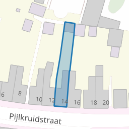 Perceel AML01-H-11703