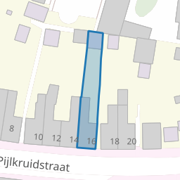 Perceel AML01-H-11704