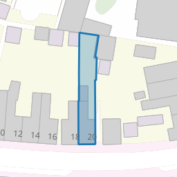 Perceel AML01-H-11706