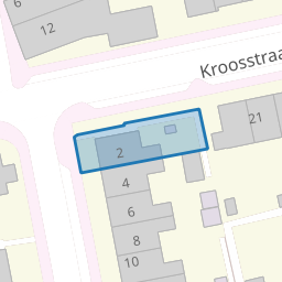 Perceel AML01-H-11711
