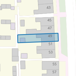 Perceel AML01-H-11731