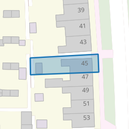 Perceel AML01-H-11733
