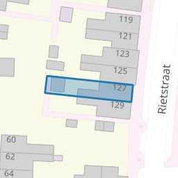 Perceel AML01-H-11747