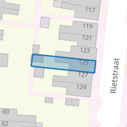 Perceel AML01-H-11748