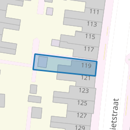 Perceel AML01-H-11751