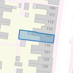 Perceel AML01-H-11752
