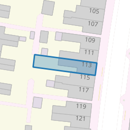 Perceel AML01-H-11754