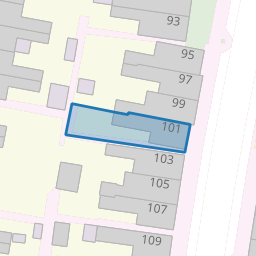 Perceel AML01-H-11760