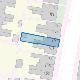 Perceel AML01-H-11761
