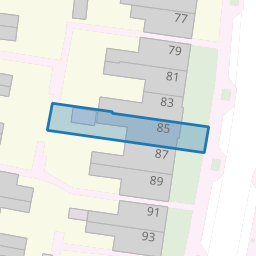Perceel AML01-H-11768