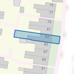Perceel AML01-H-11769