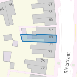 Perceel AML01-H-11776