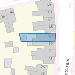 Perceel AML01-H-11777