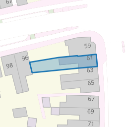 Perceel AML01-H-11780