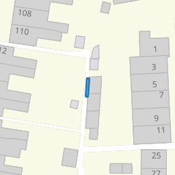 Perceel AML01-H-11790