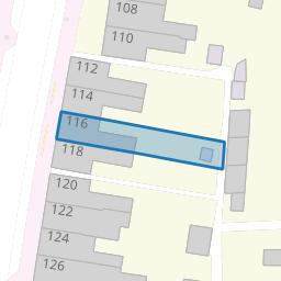 Perceel AML01-H-11791