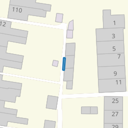 Perceel AML01-H-11792