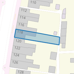 Perceel AML01-H-11793