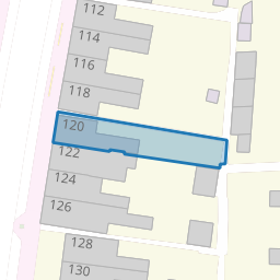 Perceel AML01-H-11795