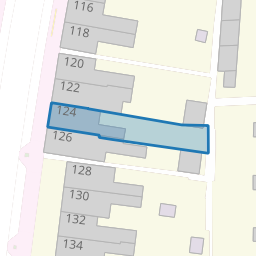 Perceel AML01-H-11798