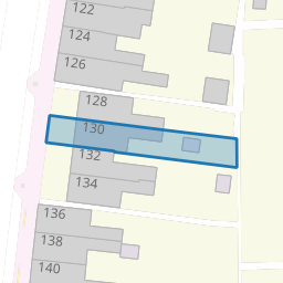 Perceel AML01-H-11801