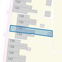 Perceel AML01-H-11802