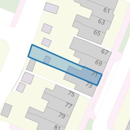Perceel AML01-H-11820