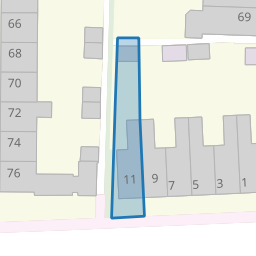 Perceel AML01-H-11837