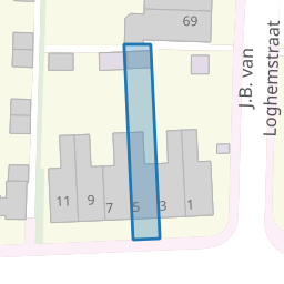 Perceel AML01-H-11840