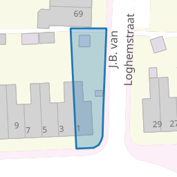Perceel AML01-H-11842