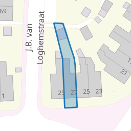 Perceel AML01-H-11844