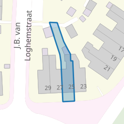 Perceel AML01-H-11845