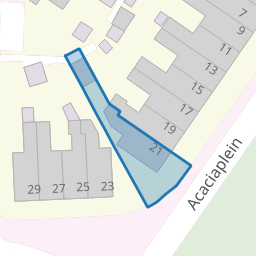 Perceel AML01-H-11847