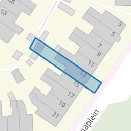 Perceel AML01-H-11851