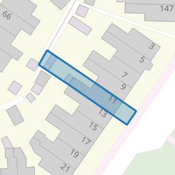 Perceel AML01-H-11852