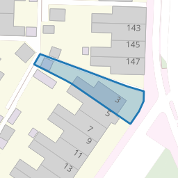 Perceel AML01-H-11856