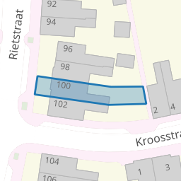 Perceel AML01-H-11858