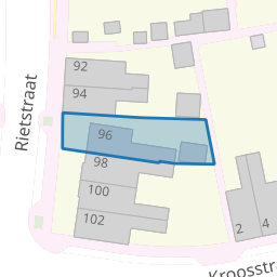 Perceel AML01-H-11860