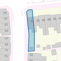 Perceel AML01-H-11863