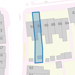 Perceel AML01-H-11864