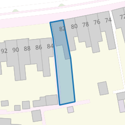 Perceel AML01-H-11869