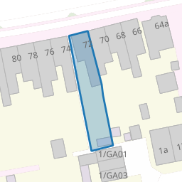 Perceel AML01-H-11874